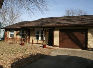 5115 Gringo Dr, Indianapolis, IN