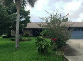 874 Ripley Ter NE, Palm Bay, FL 32907