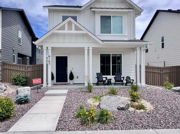 6165 Lantana Light Vw, Colorado Springs, CO
