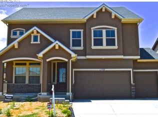 10769 Worchester Way, Commerce City, CO 80022