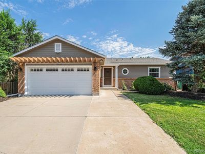 10995 Gray Circle, Westminster, CO, 80020