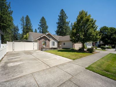 5968 N Christopher Dr, Coeur D Alene, ID, 83815