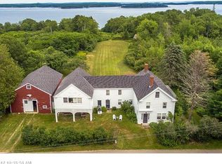 36 Shore Rd, Northport, ME 04849