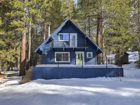 2161 Pinewood Dr, South Lake Tahoe, CA 96150