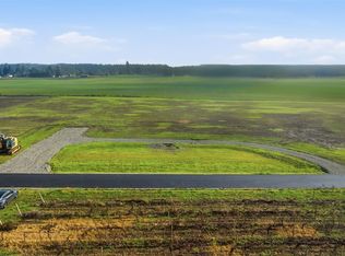 0 NW 53rd Avenue, Ridgefield, WA 98642