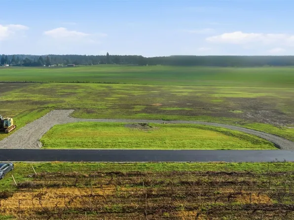 0 NW 53rd Avenue, Ridgefield, WA 98642