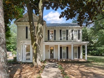 251 Craft St, Holly Springs, MS, 38635