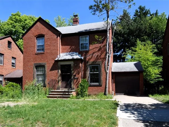 3563 Berkeley Rd, Cleveland, OH 44118