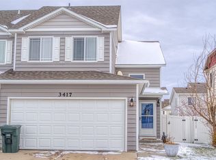 3417 Bantam Ave, Gillette, WY 82718