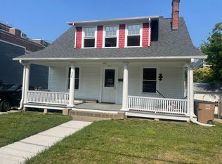 324 S Tate St UNIT B, Greensboro, NC 27403
