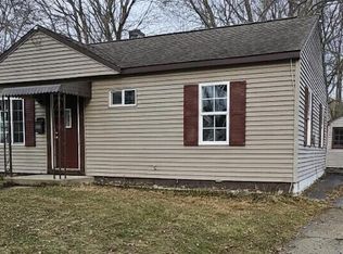 1018 Burr Oak St, Albion, MI