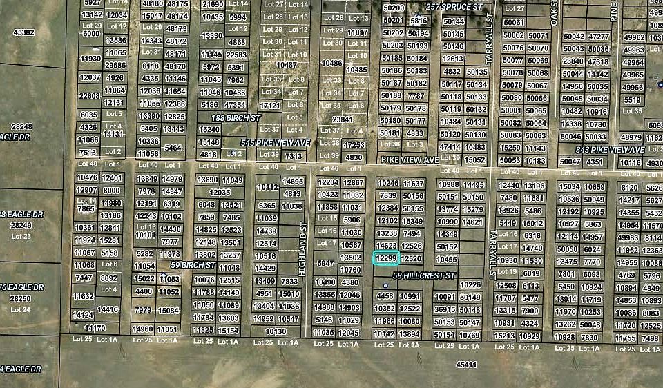 1st image of 00003 Hillcrest Street