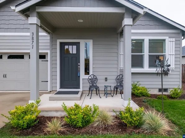 3871 SW Neer Ave, Corvallis, OR 97333
