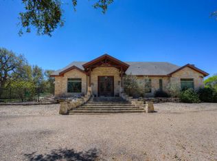 1123 Encino Loop, Kerrville, TX 78028