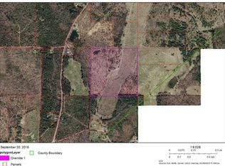 Bluff Rd, Boaz, AL 35956