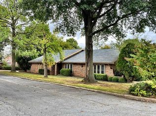 1417 Overo Cir, Springdale, AR 72762