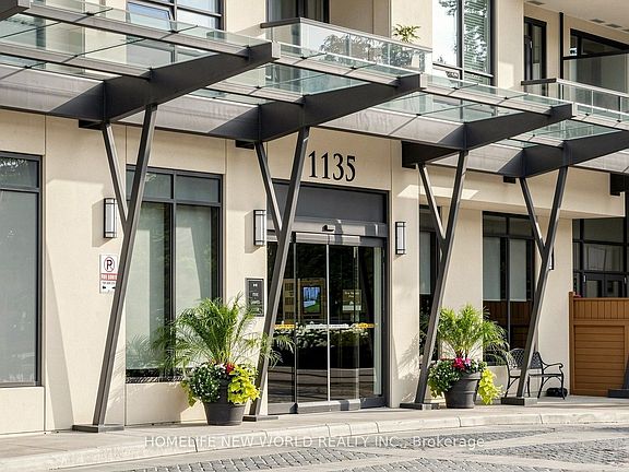 2nd image of 1135 Royal York Rd #304