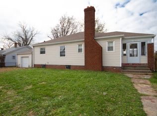 2630 Highland Pl, Indianapolis, IN