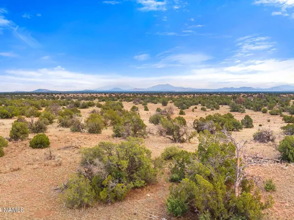 3097 N Peakview Rd Lot C, Williams, AZ 86046