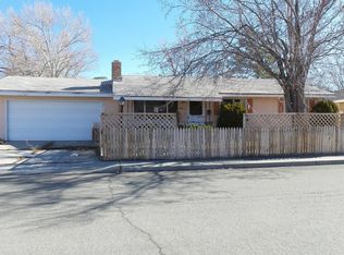 2817 Grant St, Carson City, NV 89701
