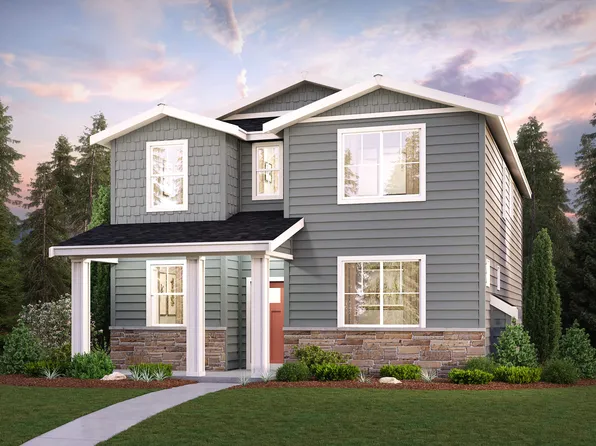 5220 87th Ave NE, Marysville, WA 98270