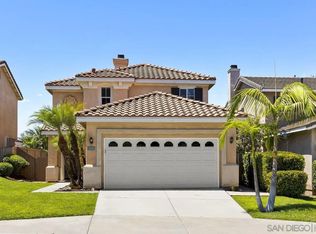 1277 Avenida Fragata, San Marcos, CA 92069