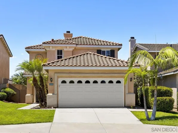 1277 Avenida Fragata, San Marcos, CA 92069