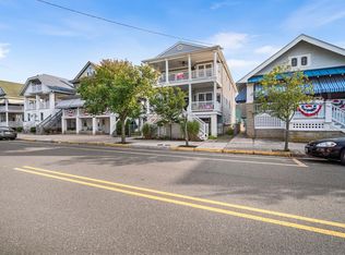 853 Brighton Pl #2, Ocean City, NJ 08226