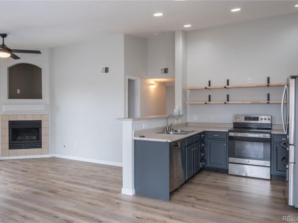 10035 E Carolina Pl APT 201