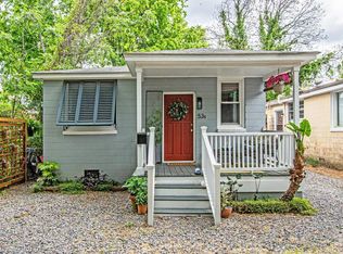 53 Amherst St APT C, Charleston, SC 29403