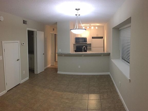 Living and Dining
