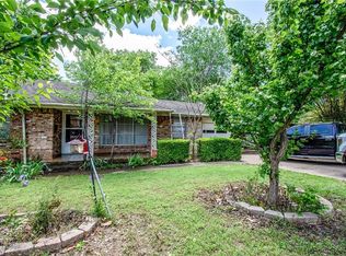 206 Jefferson Ave, Desoto, TX 75115