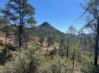 901 S Monument Valley Dr #164, Payson, AZ 85541