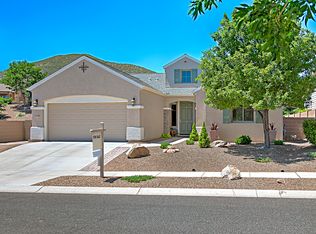 7185 E Barefoot Ln, Prescott Valley, AZ 86314