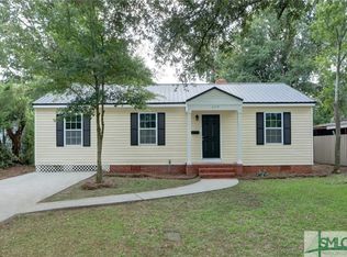 2119 Beech St, Savannah, GA 31404