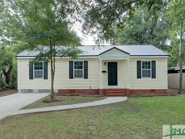 2119 Beech Street, Savannah, GA 31404
