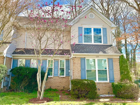 124 Creekstone Dr, Newport News, VA 23603