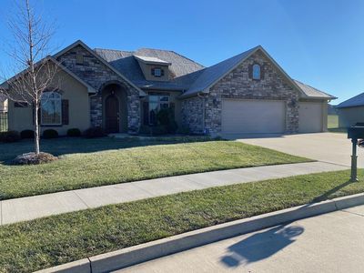 1945 Lasso Cir, Columbia, MO, 65201