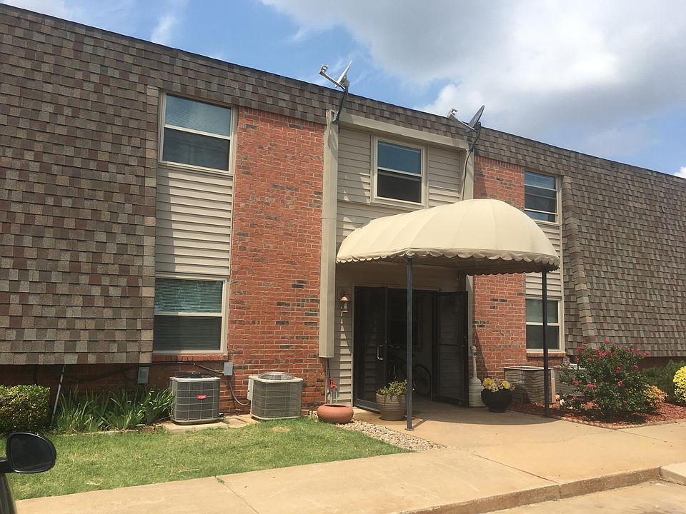 Front of Apartment, main entry