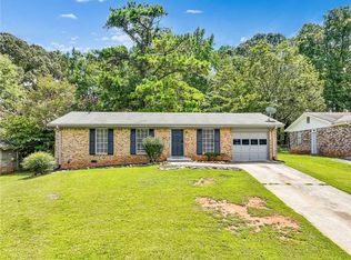 2959 Drexel Ln, Jonesboro, GA 30236