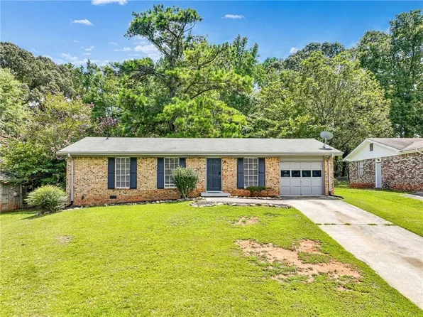 2959 Drexel Ln, Jonesboro, GA 30236