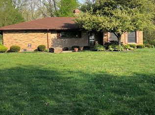5695 E Valley View Point, Bringhurst, IN 46913