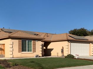 753 San Marco Ave, Madera, CA 93637