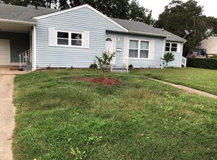 5592 Odessa Dr, Virginia Beach, VA 23455