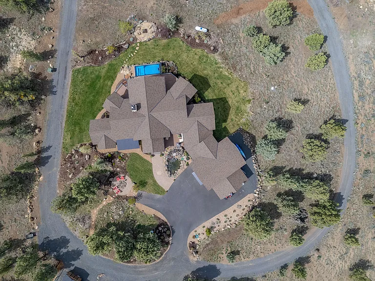 16855 Ponderosa Cascade Dr — Photo 45