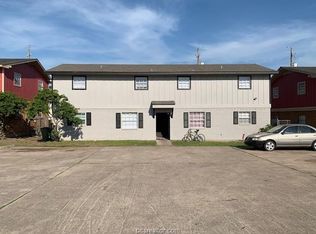 2411 Jaguar Dr #C, Bryan, TX 77807