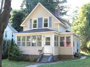 9 Wentworth St, Worcester, MA 01603