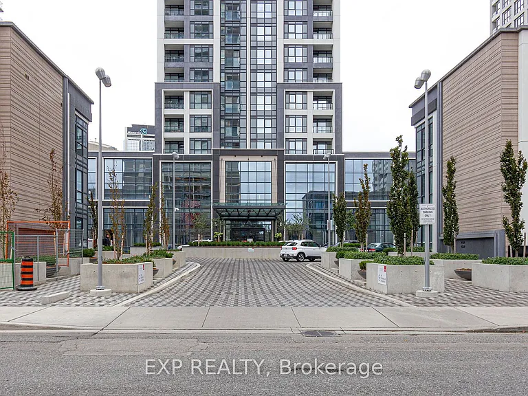 7 Mabelle Ave #804 — Photo 3