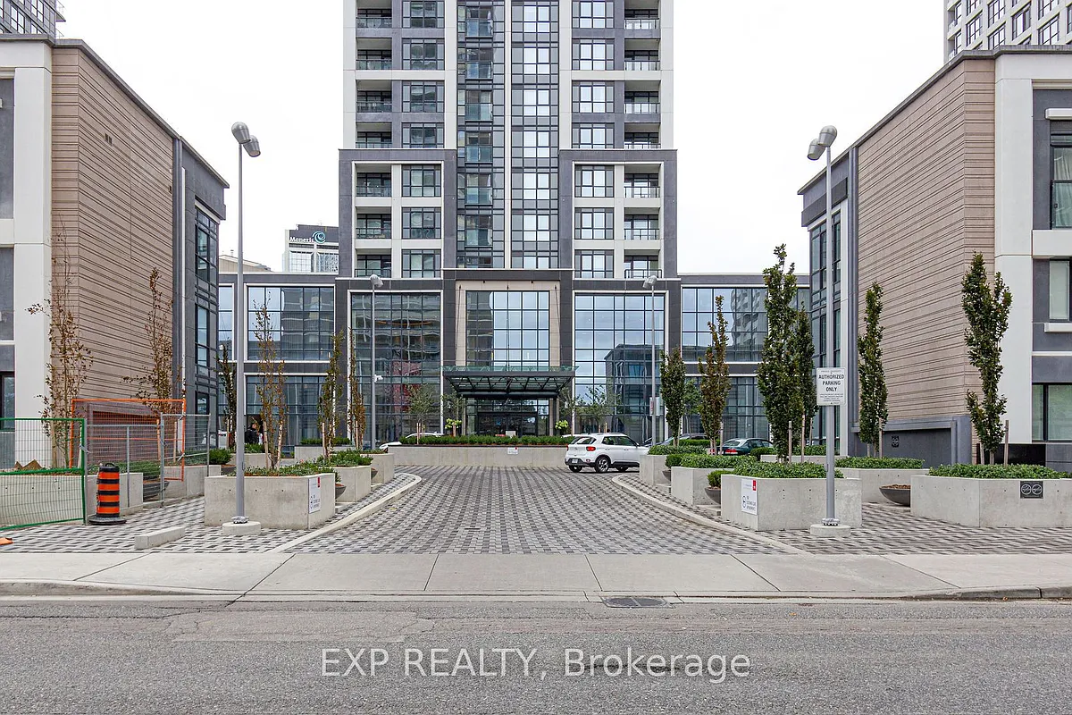 Building Photo - 7 Mabelle Ave #804