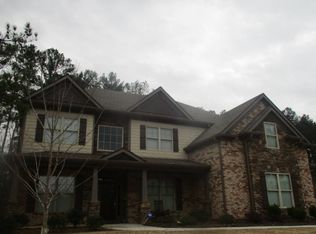 5015 Sophy Dr, Powder Springs, GA 30127